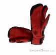 Level Off Piste Leather Trigger Ski Gloves, , Red, , Male,Female,Unisex, 0250-10030, 5637732215, , N1-11.jpg