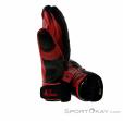 Level Off Piste Leather Trigger Ski Gloves, , Red, , Male,Female,Unisex, 0250-10030, 5637732215, , N1-16.jpg