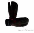 Level Off Piste Leather Trigger Ski Gloves, , Red, , Male,Female,Unisex, 0250-10030, 5637732215, , N2-02.jpg