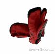 Level Off Piste Leather Trigger Ski Gloves, , Red, , Male,Female,Unisex, 0250-10030, 5637732215, , N2-12.jpg