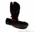 Level Off Piste Leather Trigger Ski Gloves, Level, Červená, , Muži,Ženy,Unisex, 0250-10030, 5637732215, 8054301767416, N3-03.jpg