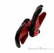 Level Off Piste Leather Trigger Ski Gloves, , Red, , Male,Female,Unisex, 0250-10030, 5637732215, , N3-08.jpg