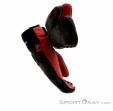 Level Off Piste Leather Trigger Ski Gloves, , Red, , Male,Female,Unisex, 0250-10030, 5637732215, , N5-05.jpg