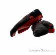 Level Off Piste Leather Trigger Ski Gloves, Level, Red, , Male,Female,Unisex, 0250-10030, 5637732215, 8054301767416, N5-10.jpg