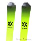 Völkl Deacon 75 + vMotion 12 GW Ski Set 2020, Völkl, Verde, , Hombre,Unisex, 0127-10199, 5637732219, 821264683446, N2-02.jpg