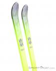 Völkl Deacon 75 + vMotion 12 GW Ski Set 2020, Völkl, Zelená, , Muži,Unisex, 0127-10199, 5637732219, 821264683446, N2-17.jpg
