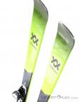 Völkl Deacon 75 + vMotion 12 GW Ski Set 2020, Völkl, Green, , Male,Unisex, 0127-10199, 5637732219, 821264683446, N4-04.jpg