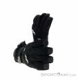 Level Half Pipe GTX Gloves Gore-Tex, , Black, , Male,Female,Unisex, 0250-10031, 5637732227, , N1-06.jpg