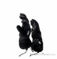 Level Half Pipe GTX Gloves Gore-Tex, , Black, , Male,Female,Unisex, 0250-10031, 5637732227, , N3-18.jpg