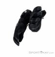 Level Half Pipe GTX Gloves Gore-Tex, Level, Black, , Male,Female,Unisex, 0250-10031, 5637732227, 8033891295783, N4-09.jpg