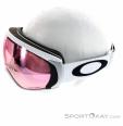 Oakley Canopy Prizm Ski Goggles, Oakley, Blanc, , Hommes,Femmes,Unisex, 0064-10196, 5637732234, 888392176653, N2-07.jpg