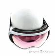 Oakley Canopy Prizm Ski Goggles, Oakley, White, , Male,Female,Unisex, 0064-10196, 5637732234, 888392176653, N3-03.jpg