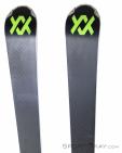 Völkl Deacon 76 Pro + Xcell 16 GW black Ski Set 2020, Völkl, Noir, , Hommes,Unisex, 0127-10201, 5637732236, 821264678572, N2-12.jpg
