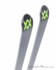 Völkl Deacon 76 Pro + Xcell 16 GW black Ski Set 2020, Völkl, Noir, , Hommes,Unisex, 0127-10201, 5637732236, 821264678572, N3-08.jpg