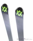 Völkl Deacon 76 Pro + Xcell 16 GW black Ski Set 2020, Völkl, Noir, , Hommes,Unisex, 0127-10201, 5637732236, 821264678572, N3-13.jpg
