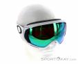 Oakley Canopy Prizm Ski Goggles, Oakley, White, , Male,Female,Unisex, 0064-10197, 5637732239, 888392181046, N2-02.jpg