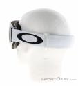 Oakley Canopy Prizm Ski Goggles, Oakley, Blanc, , Hommes,Femmes,Unisex, 0064-10198, 5637732240, 888392176127, N1-11.jpg