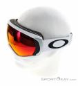 Oakley Canopy Prizm Ski Goggles, Oakley, White, , Male,Female,Unisex, 0064-10198, 5637732240, 888392176127, N2-07.jpg