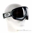 Oakley Canopy Prizm Ski Goggles, Oakley, Black, , Male,Female,Unisex, 0064-10199, 5637732241, 888392405821, N1-01.jpg