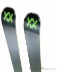 Völkl Deacon 84 + LowRide XL FR Demo GW Ski Set 2020, Völkl, Blue, , Male,Unisex, 0127-10203, 5637732244, 821264678992, N3-13.jpg