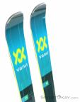 Völkl Deacon 84 + LowRide XL FR Demo GW Ski Set 2020, Völkl, Azul, , Hombre,Unisex, 0127-10203, 5637732244, 821264678992, N3-18.jpg