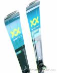 Völkl Deacon 84 + LowRide XL FR Demo GW Ski Set 2020, Völkl, Azul, , Hombre,Unisex, 0127-10203, 5637732244, 821264678992, N4-19.jpg