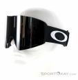 Oakley Fall Line XL Prizm Ski Goggles, Oakley, Čierna, , Muži,Ženy,Unisex, 0064-10200, 5637732248, 888392407481, N1-06.jpg