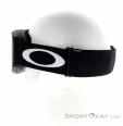 Oakley Fall Line XL Prizm Ski Goggles, Oakley, Čierna, , Muži,Ženy,Unisex, 0064-10200, 5637732248, 888392407481, N1-11.jpg