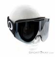 Oakley Fall Line XL Prizm Ski Goggles, Oakley, Black, , Male,Female,Unisex, 0064-10200, 5637732248, 888392407481, N2-02.jpg