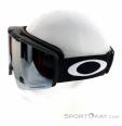Oakley Fall Line XL Prizm Ski Goggles, Oakley, Čierna, , Muži,Ženy,Unisex, 0064-10200, 5637732248, 888392407481, N2-07.jpg