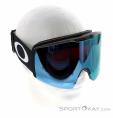 Oakley Fall Line XL Prizm Ski Goggles, Oakley, Noir, , Hommes,Femmes,Unisex, 0064-10202, 5637732262, 888392407504, N2-02.jpg