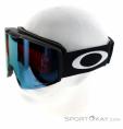 Oakley Fall Line XL Prizm Ski Goggles, Oakley, Negro, , Hombre,Mujer,Unisex, 0064-10202, 5637732262, 888392407504, N2-07.jpg