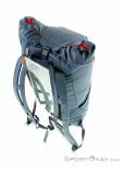 Salewa Firepad 25l Backpack, , Gray, , Male,Female,Unisex, 0032-10619, 5637732263, , N3-13.jpg