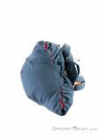 Salewa Firepad 25l Backpack, , Gray, , Male,Female,Unisex, 0032-10619, 5637732263, , N5-05.jpg