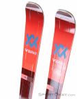 Völkl Deacon 80 + LowRide XL FR Demo GW Skiset 2020, Völkl, Rot, , Herren,Unisex, 0127-10205, 5637732265, 821264679067, N3-03.jpg