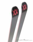 Völkl Deacon 80 + LowRide XL FR Demo GW Ski Set 2020, Völkl, Rojo, , Hombre,Unisex, 0127-10205, 5637732265, 821264679067, N3-08.jpg