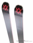 Völkl Deacon 80 + LowRide XL FR Demo GW Ski Set 2020, Völkl, Red, , Male,Unisex, 0127-10205, 5637732265, 821264679067, N3-13.jpg