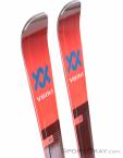 Völkl Deacon 80 + LowRide XL FR Demo GW Ski Set 2020, Völkl, Rojo, , Hombre,Unisex, 0127-10205, 5637732265, 821264679067, N3-18.jpg