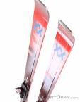 Völkl Deacon 80 + LowRide XL FR Demo GW Ski Set 2020, , Red, , Male,Unisex, 0127-10205, 5637732265, , N4-04.jpg