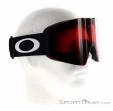 Oakley Fall Line XL Prizm Ski Goggles, Oakley, Black, , Male,Female,Unisex, 0064-10203, 5637732270, 888392407511, N1-01.jpg