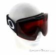 Oakley Fall Line XL Prizm Ski Goggles, Oakley, Black, , Male,Female,Unisex, 0064-10203, 5637732270, 888392407511, N2-02.jpg