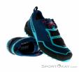 Dynafit Speed MTN GTX Womens Trail Running Shoes Gore Tex, Dynafit, Bleu, , Femmes, 0015-10861, 5637732273, 4053866072519, N1-01.jpg
