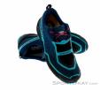 Dynafit Speed MTN GTX Womens Trail Running Shoes Gore Tex, Dynafit, Bleu, , Femmes, 0015-10861, 5637732273, 4053866072519, N2-02.jpg