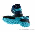 Dynafit Speed MTN GTX Womens Trail Running Shoes Gore Tex, Dynafit, Blue, , Female, 0015-10861, 5637732273, 4053866072519, N3-13.jpg