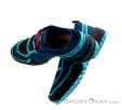 Dynafit Speed MTN GTX Womens Trail Running Shoes Gore Tex, Dynafit, Bleu, , Femmes, 0015-10861, 5637732273, 4053866072519, N4-09.jpg