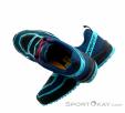 Dynafit Speed MTN GTX Womens Trail Running Shoes Gore Tex, Dynafit, Azul, , Mujer, 0015-10861, 5637732273, 4053866072519, N5-10.jpg