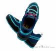 Dynafit Speed MTN GTX Womens Trail Running Shoes Gore Tex, Dynafit, Bleu, , Femmes, 0015-10861, 5637732273, 4053866072519, N5-15.jpg