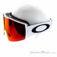 Oakley Fall Line XL Prizm Ski Goggles, Oakley, White, , Male,Female,Unisex, 0064-10204, 5637732276, 888392407542, N2-07.jpg
