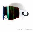 Oakley Fall Line XL Prizm Ski Goggles, , White, , Male,Female,Unisex, 0064-10205, 5637732286, , N1-06.jpg