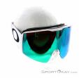 Oakley Fall Line XL Prizm Ski Goggles, , White, , Male,Female,Unisex, 0064-10205, 5637732286, , N2-02.jpg